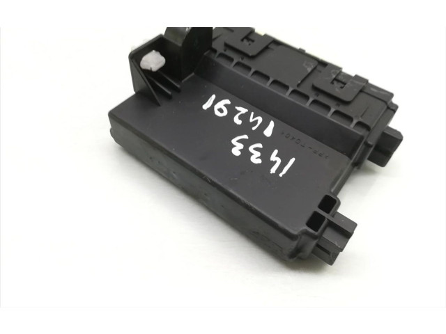 Блок управления климат-контролем 88650-53571, 277400-4491 Lexus IS III XE30