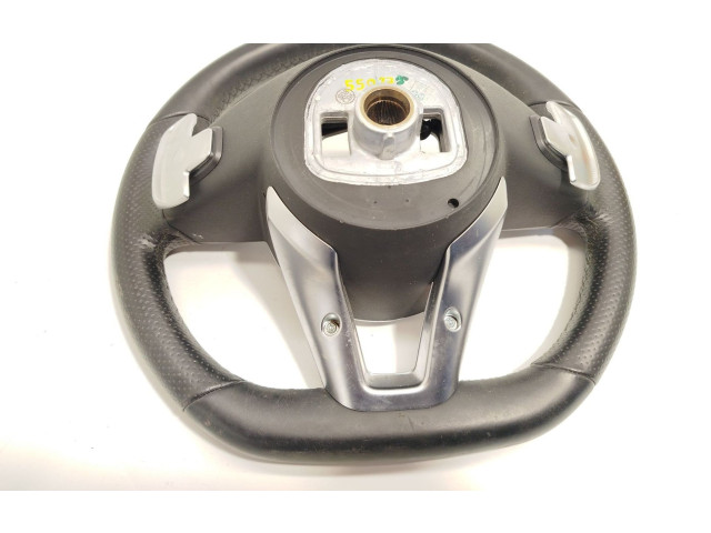 Volant Mercedes-Benz C W205 2016 A0004603803, A00046038039E38