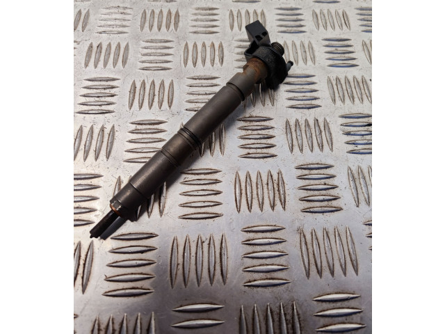 Vstřikovač 059130277ED Audi Q7 4M CVZA