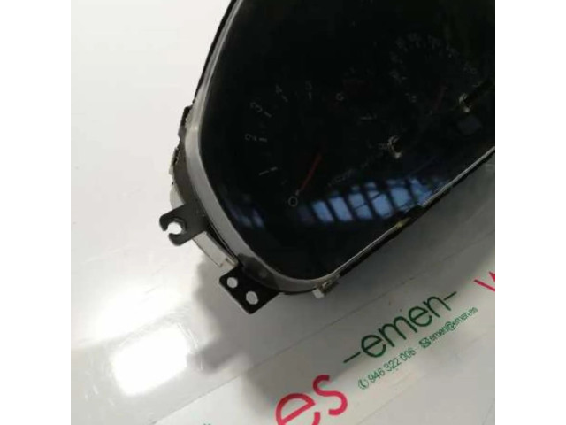 Přístrojová deska KIA Picanto M039400307020, CUADROINSTRUMENTOS