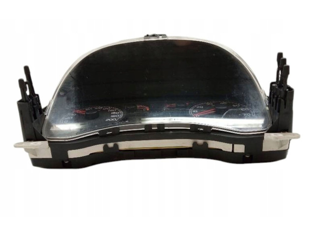 Přístrojová deska Fiat Doblo 2007