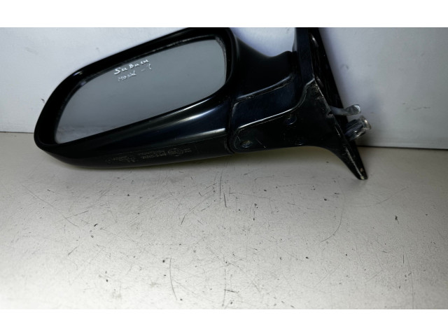 Зеркало электрическое        Subaru Forester SF  2000 - 2003 года   