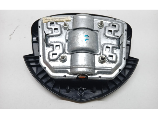 Подушка безопасности водителя 8200236060A, 8200236060A   Renault Clio II