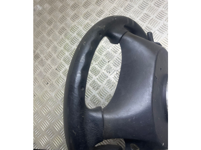 Руль Subaru Forester SF  1998 - 2000 года       