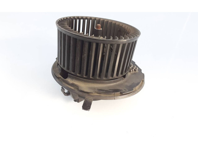 Вентилятор печки 3C1820015Q, E2-A1-24-1 Volkswagen Golf SportWagen
