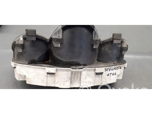 Přístrojová deska Hyundai Atos Classic 1999 71110650