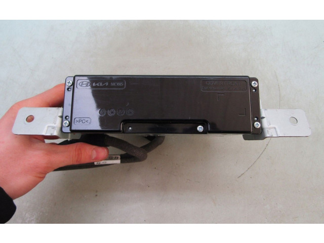 Блок управления коробки передач 96160R2110   KIA Sportage