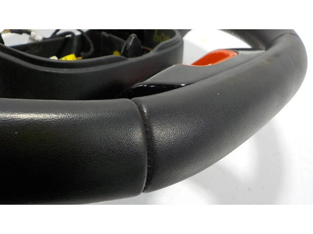 Руль Citroen C3 Aircross 2017- года 98118752HQ