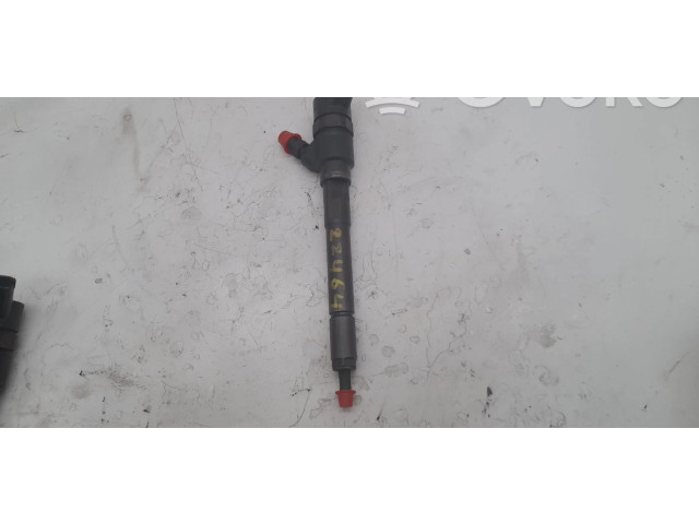 Форсунка 0445110    Chevrolet Meriva   