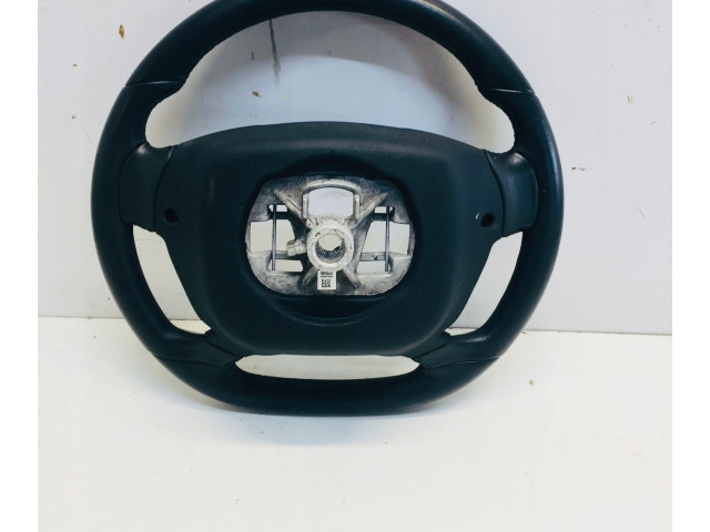 Руль Citroen C4 II Picasso 2013 - 2018 года