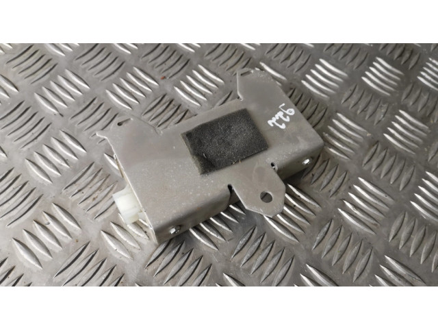 Блок управления 16218461 Chevrolet Suburban