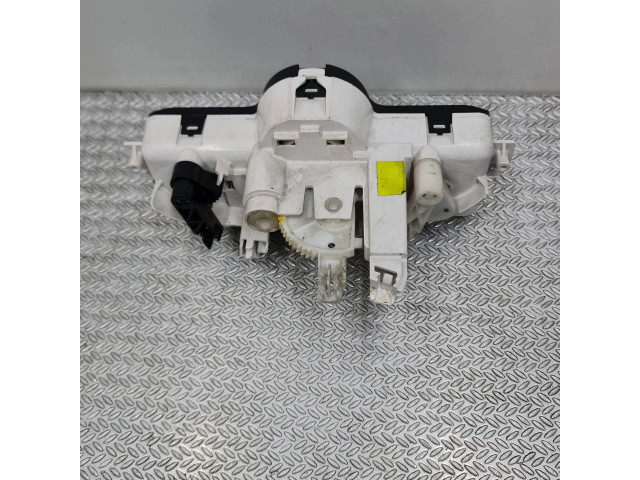 Блок управления климат-контролем 69590001, 030967W   Renault Clio III