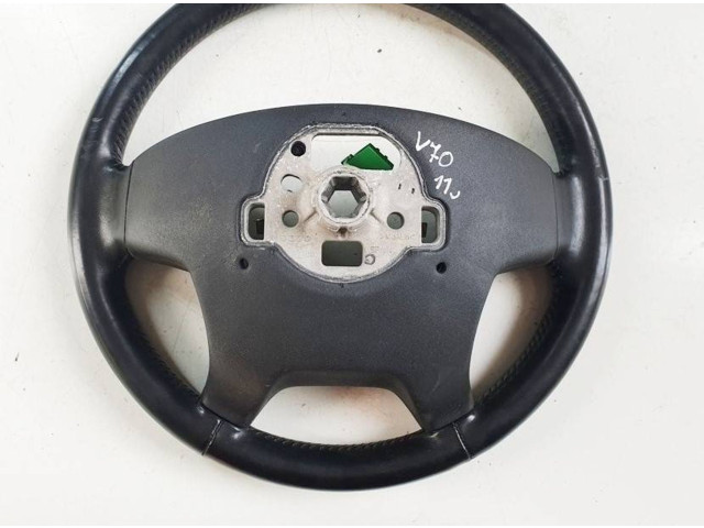 Руль Volvo V70 2008 - 2013 года P31271093, 8761252505319