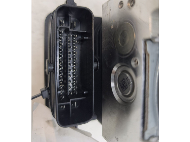 Блок АБС 1634858280   Peugeot  2008 I  2013 - 2019 года