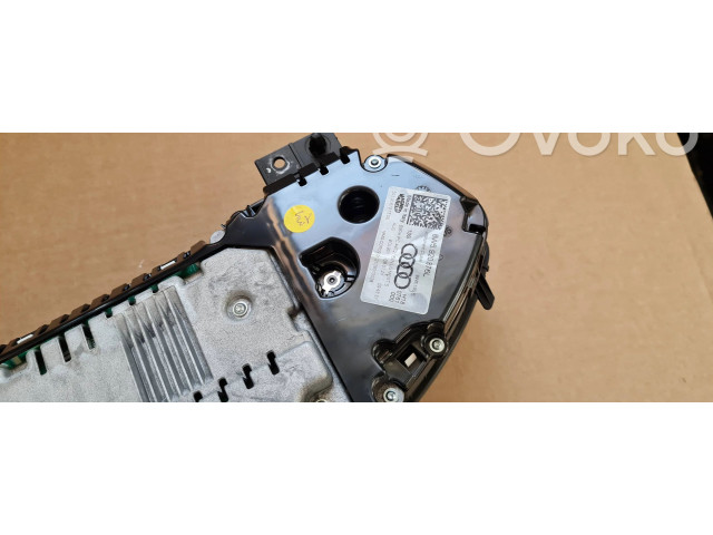 Přístrojová deska Audi S5 F5 2021 8W5920876L, 2109010028