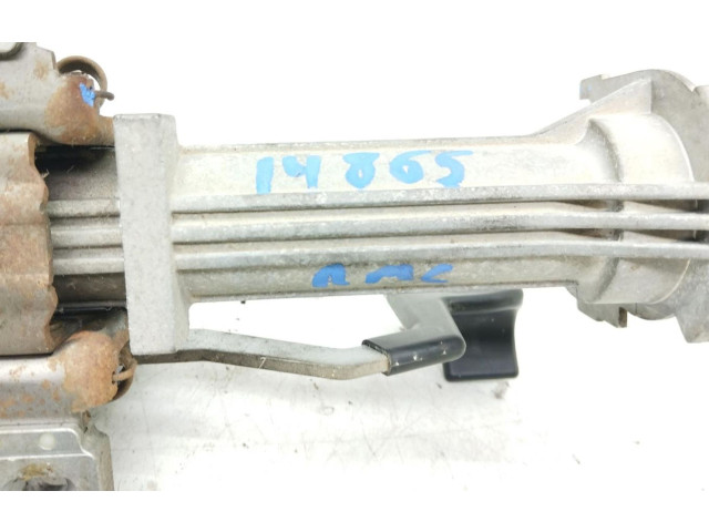 Руль Jeep Grand Cherokee (WK) 2005 - 2010 года P05057151AD