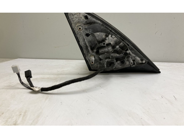 Зеркало электрическое Mercedes-Benz R W251 2005 - 2013 года