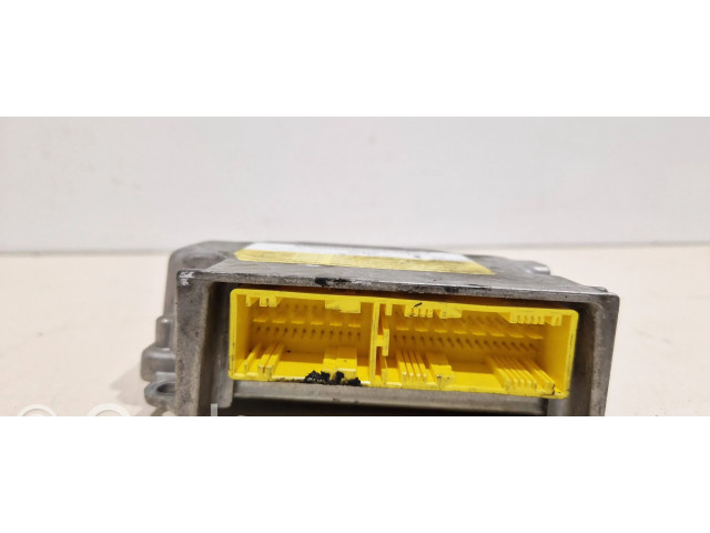 Блок подушек безопасности A1698206626   Mercedes-Benz A W169