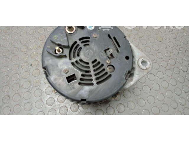 Генератор 046903015FX, 0123510028 Audi A6 S6 C4 4A