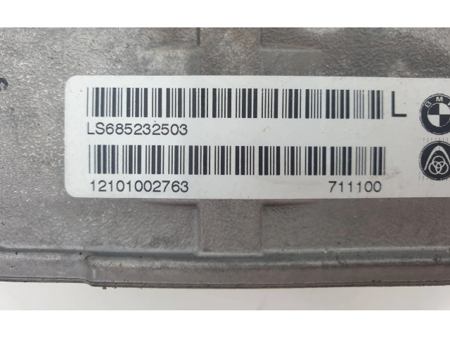 Рулевая рейка 6852325, 12101002763 BMW 1 F20 F21 2011-2019 года