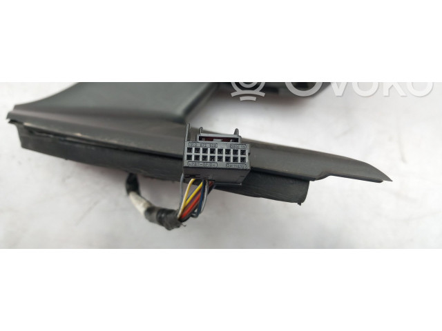 Блок комфорта 2G1857502, 12FIOS Volkswagen Polo VI