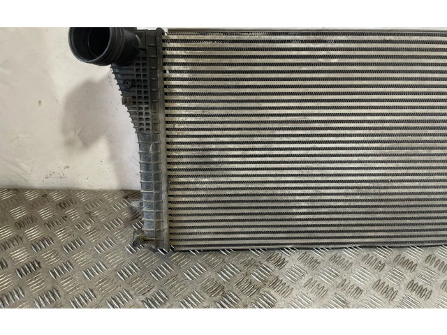 Интеркулер  1K0145803L   Skoda Octavia Mk2 (1Z) 
