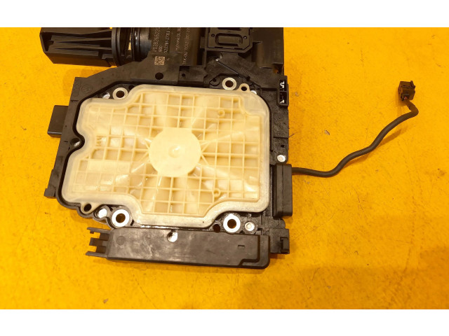 Блок управления коробкой передач V03826622QG, DL382G21   Audi A6 S6 C8 4K