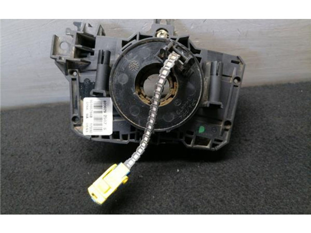 Подрулевой шлейф SRS 8200792587, 8200792587 Dacia Sandero