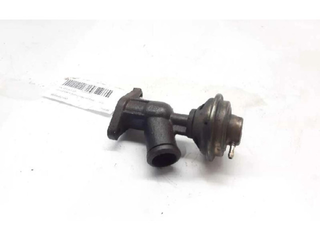 Клапан EGR 9633602180 Citroen Berlingo