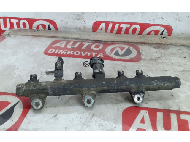 Vstřikovací lišta 0445214016   Fiat Doblo     