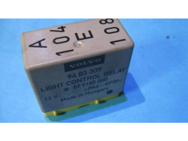 Реле фонарей