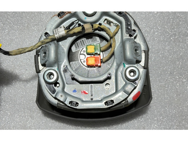 Volant Audi Q7 4L 2007 4F0419091AQ, 4F0880201AA  