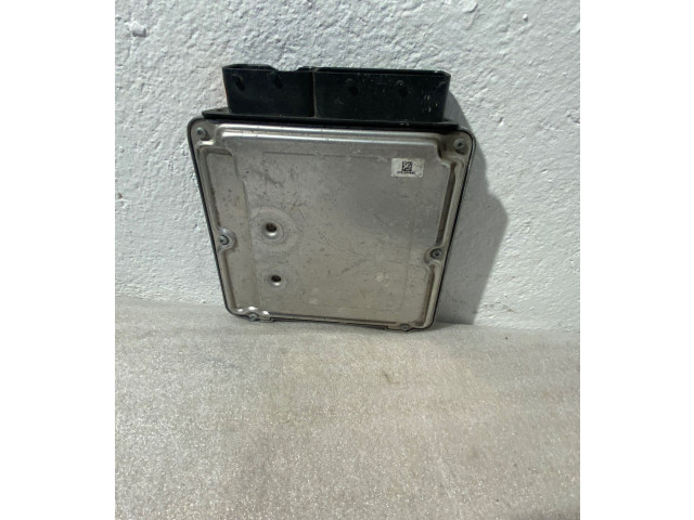 Řídící jednotka 04L907309K, 0281030170   Volkswagen Tiguan 2008