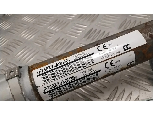 Боковая подушка безопасности 7030A362 Mitsubishi Outlander