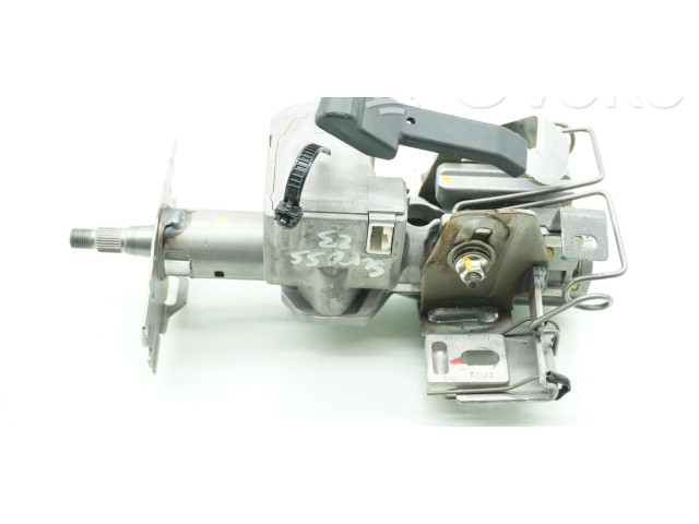 Турбина Ось рулевого колеса Suzuki SX4 S-Cross           