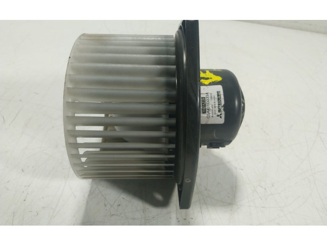 Вентилятор печки 7802A239, 7802A239 Mitsubishi ASX