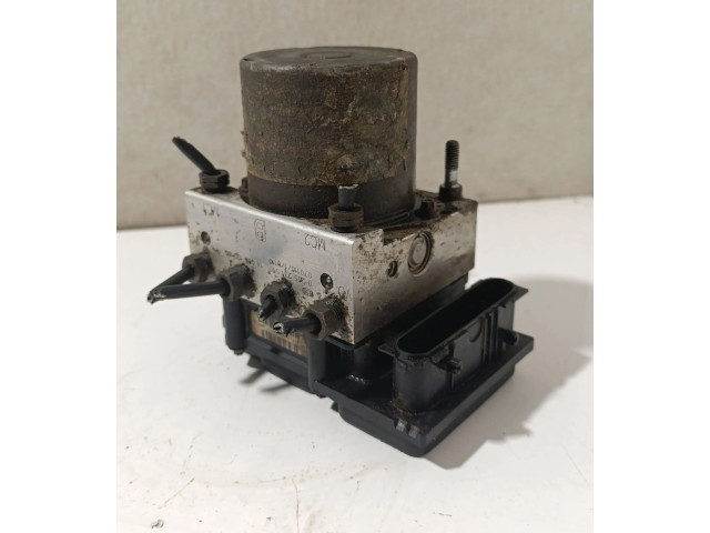 Jednotka ABS 0265231550, 1400513280 Fiat Scudo 2009