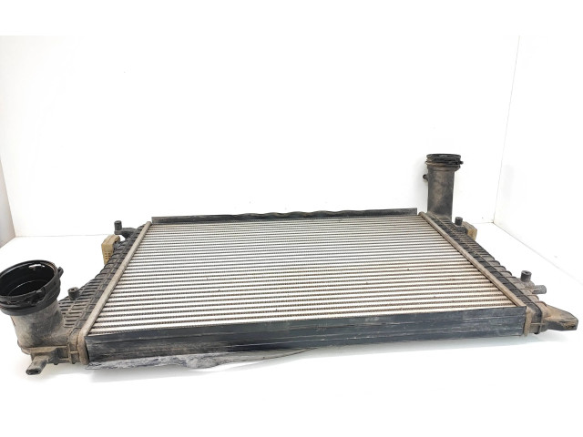 Интеркулер  1K0145803AL, 1K0145928D   Volkswagen Caddy 