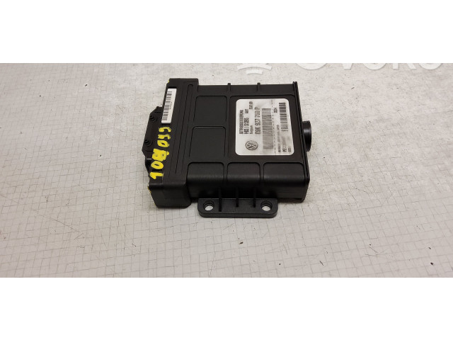 Блок управления коробкой передач 09K927750P, H83S1395   Volkswagen Transporter - Caravelle T5