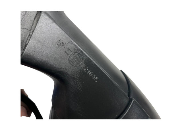 Zpětné zrcátko Volkswagen PASSAT CC 2008 E1021005, 544205