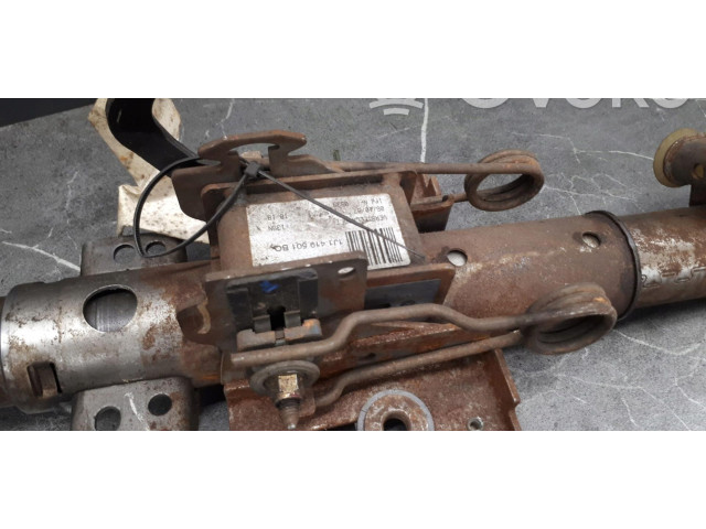 Рулевая рейка 1J1419501BQ Volkswagen Golf IV 1998 - 2005 года