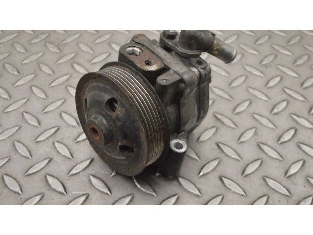 Насос усилителя руля 6R833A696BA Jaguar XJ X350