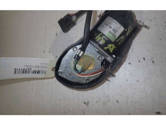 Моторчик дворников Peugeot 306