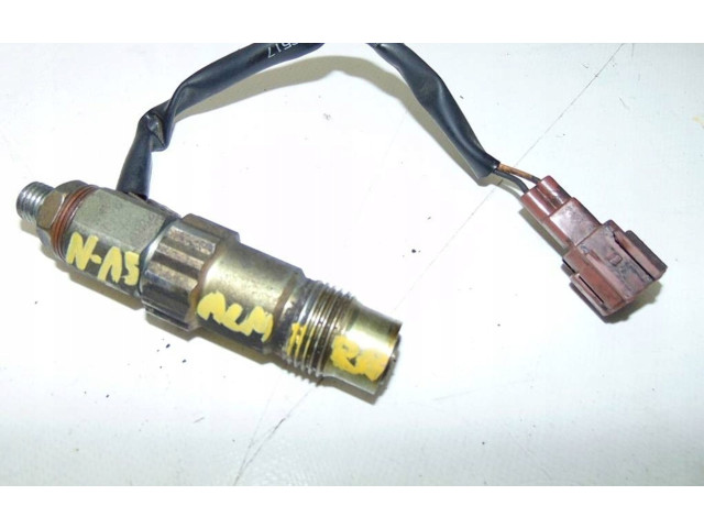 Vstřikovač 76624A Nissan Almera