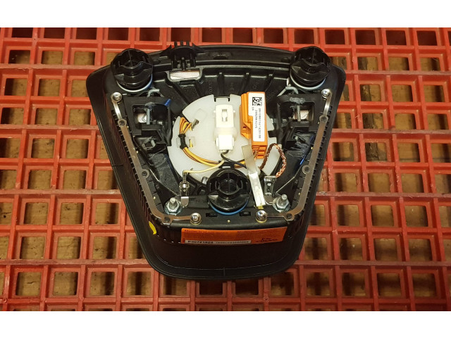 Блок управления коробкой передач P30721929 Volvo XC60