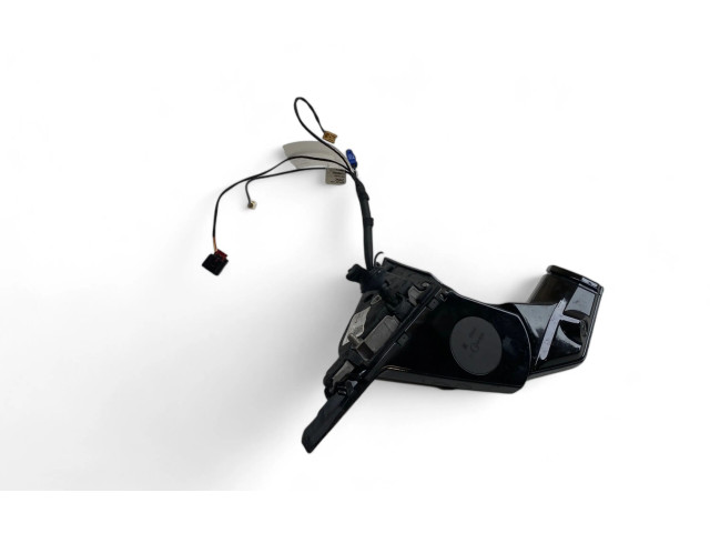 Зеркало электрическое        Audi e-tron   -  года   