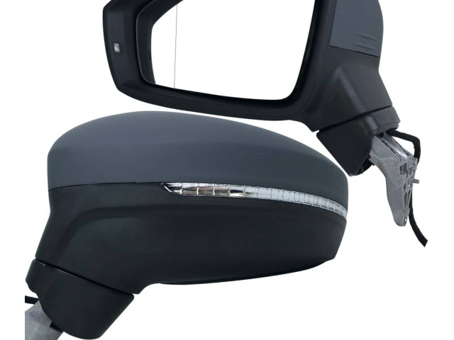 Zpětné zrcátko  Volkswagen Tiguan 2022  5NB857507P, 5NB857507P  