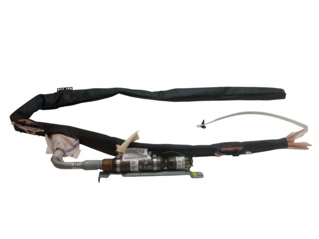 Рулевая рейка Надувная подушка для крыши 9681391580 Citroen Berlingo 2008 - 2018 года