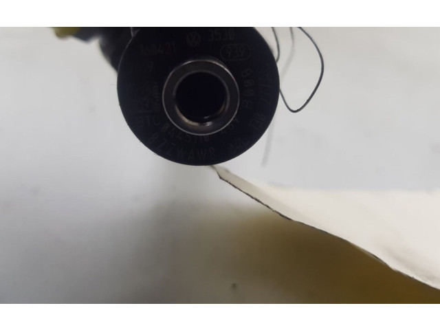 Vstřikovač    Volkswagen Tiguan    DTSA 