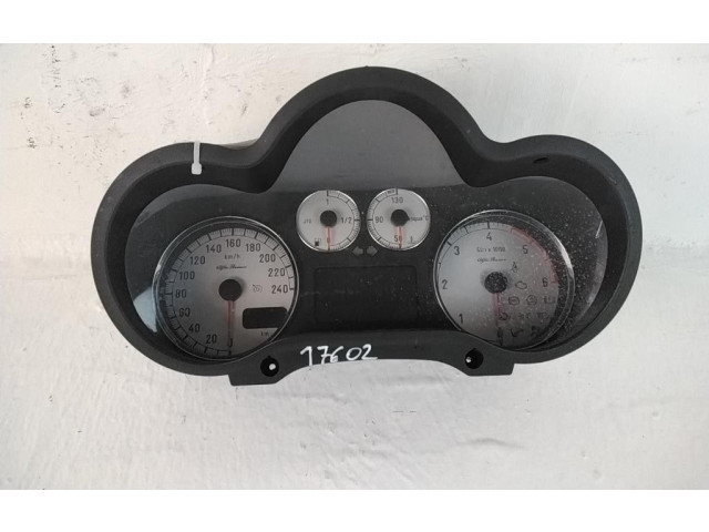 Панель приборов 156071227, 156071227   Alfa Romeo 147       